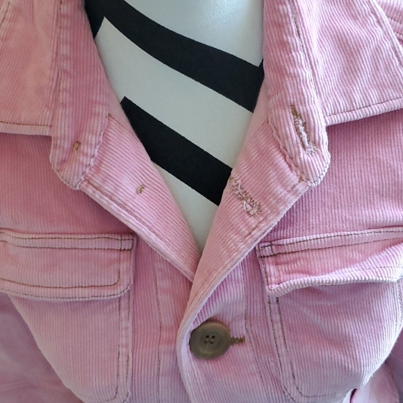 Jacket - Picture 2 of 8